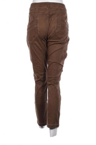 Damenhose S.Oliver, Größe L, Farbe Braun, Preis 11,99 €