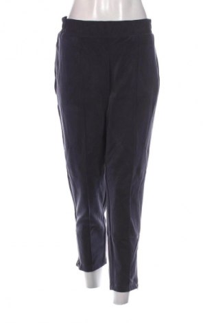 Pantaloni de femei S.Oliver, Mărime S, Culoare Albastru, Preț 54,99 Lei