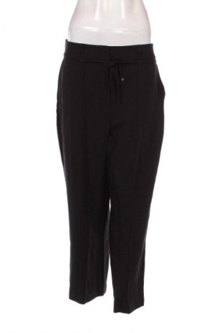 Pantaloni de femei S.Oliver, Mărime L, Culoare Negru, Preț 101,99 Lei