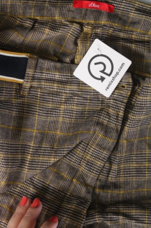 Damenhose S.Oliver, Größe XL, Farbe Mehrfarbig, Preis € 11,99