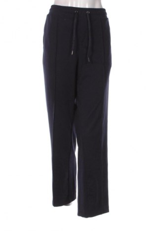 Pantaloni de femei S.Oliver, Mărime L, Culoare Albastru, Preț 47,99 Lei