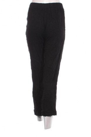 Pantaloni de femei SHEIN, Mărime M, Culoare Negru, Preț 38,99 Lei