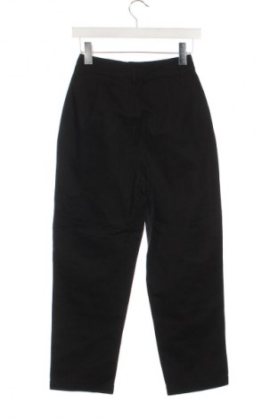 Pantaloni de femei SHEIN, Mărime XS, Culoare Negru, Preț 33,99 Lei