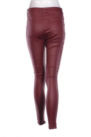 Damenhose SHEIN, Größe S, Farbe Rot, Preis 7,49 €