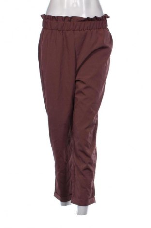 Damenhose SHEIN, Größe S, Farbe Braun, Preis € 7,49