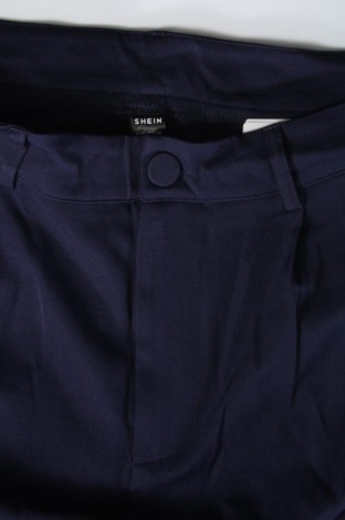 Damenhose SHEIN, Größe XL, Farbe Blau, Preis € 8,49