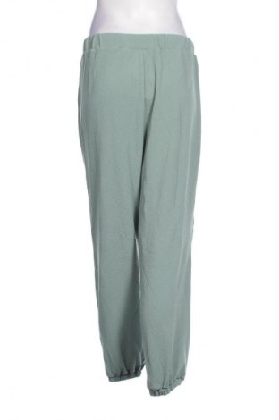 Pantaloni de femei SHEIN, Mărime M, Culoare Verde, Preț 33,99 Lei