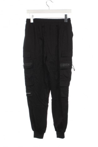 Pantaloni de femei SHEIN, Mărime XS, Culoare Negru, Preț 95,99 Lei