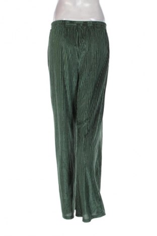 Pantaloni de femei SHEIN, Mărime M, Culoare Verde, Preț 32,99 Lei