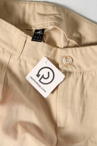 Damenhose SHEIN, Größe S, Farbe Beige, Preis € 7,71