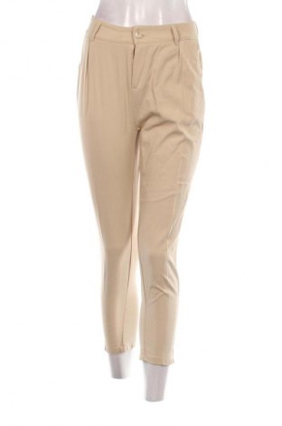 Damenhose SHEIN, Größe S, Farbe Beige, Preis € 7,71