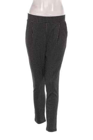 Pantaloni de femei SHEIN, Mărime M, Culoare Negru, Preț 48,99 Lei