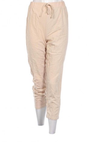 Damenhose SHEIN, Größe S, Farbe Beige, Preis € 14,99