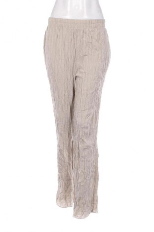 Damenhose SHEIN, Größe L, Farbe Beige, Preis € 12,49