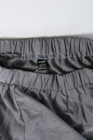 Damenhose SHEIN, Größe XL, Farbe Grau, Preis € 15,99