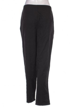 Pantaloni de femei SHEIN, Mărime XL, Culoare Negru, Preț 48,99 Lei