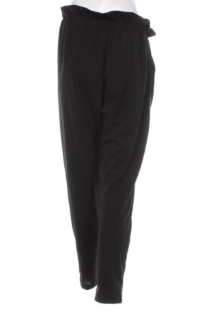 Pantaloni de femei SHEIN, Mărime L, Culoare Negru, Preț 38,99 Lei