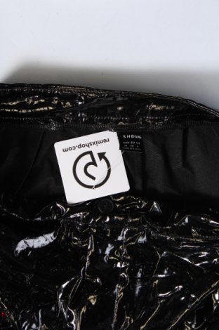 Damenhose SHEIN, Größe M, Farbe Schwarz, Preis € 8,49