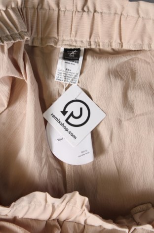 Damenhose SHEIN, Größe XXL, Farbe Beige, Preis € 14,99