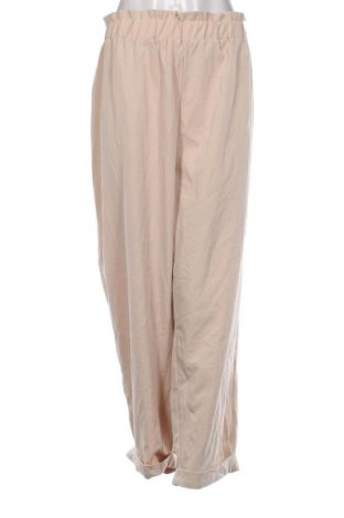 Damenhose SHEIN, Größe XXL, Farbe Beige, Preis € 14,99