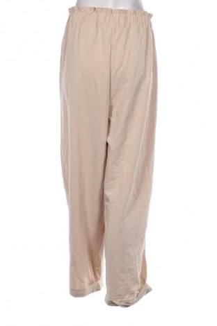 Damenhose SHEIN, Größe XXL, Farbe Beige, Preis € 14,99