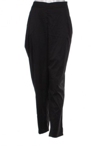 Damenhose SHEIN, Größe 3XL, Farbe Schwarz, Preis 10,49 €