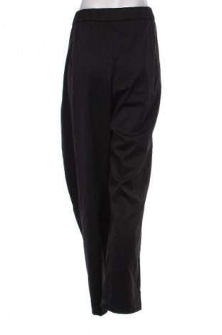 Pantaloni de femei SHEIN, Mărime 3XL, Culoare Negru, Preț 95,99 Lei