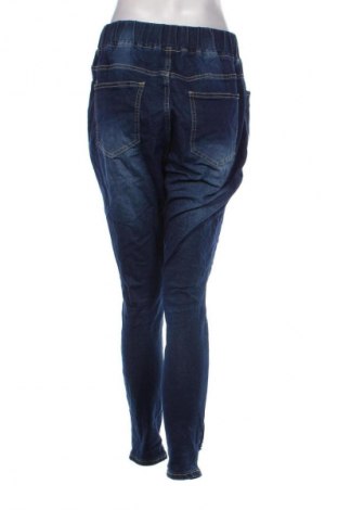 Damenhose SHEIN, Größe L, Farbe Blau, Preis € 15,99