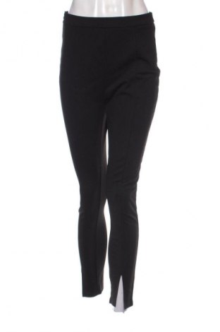 Pantaloni de femei SHEIN, Mărime M, Culoare Negru, Preț 33,99 Lei