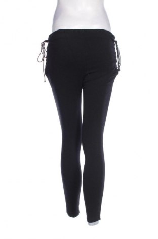 Pantaloni de femei SHEIN, Mărime M, Culoare Negru, Preț 38,99 Lei