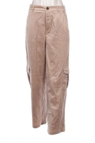 Damenhose SHEIN, Größe M, Farbe Beige, Preis 6,49 €