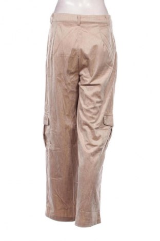 Damenhose SHEIN, Größe M, Farbe Beige, Preis € 6,49