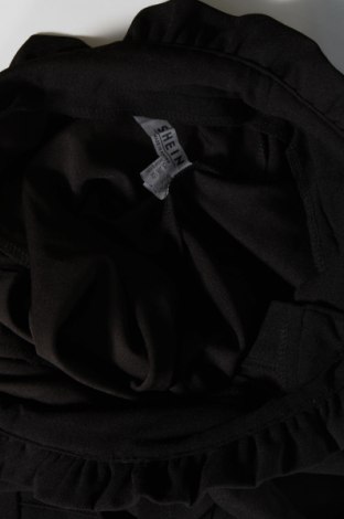 Damenhose SHEIN, Größe L, Farbe Schwarz, Preis € 7,49