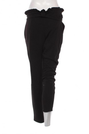 Pantaloni de femei SHEIN, Mărime L, Culoare Negru, Preț 38,99 Lei