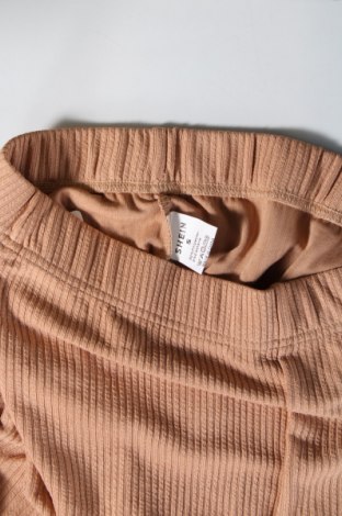 Damenhose SHEIN, Größe S, Farbe Beige, Preis € 6,49