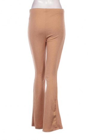 Damenhose SHEIN, Größe S, Farbe Beige, Preis 6,49 €