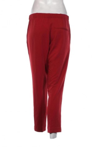 Damenhose Samsoe & Samsoe, Größe S, Farbe Rot, Preis 6,49 €