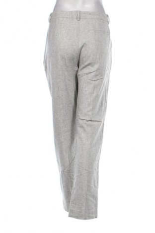 Damenhose Samsoe & Samsoe, Größe L, Farbe Grau, Preis € 43,49