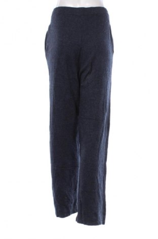 Damenhose Samsoe & Samsoe, Größe M, Farbe Blau, Preis 43,49 €