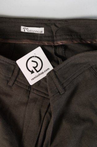 Damenhose Savannah, Größe M, Farbe Braun, Preis 27,99 €