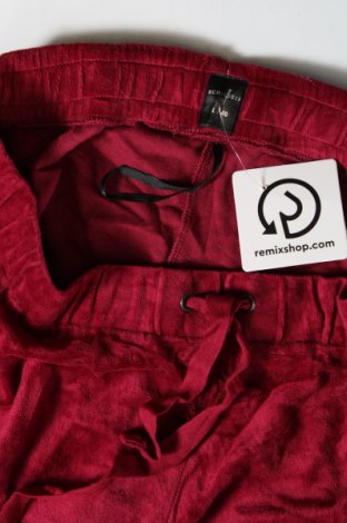 Damenhose Schiesser, Größe L, Farbe Rot, Preis € 13,49