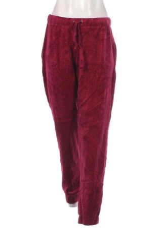 Damenhose Schiesser, Größe L, Farbe Rot, Preis € 13,49