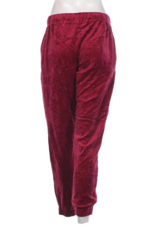 Damenhose Schiesser, Größe L, Farbe Rot, Preis € 13,49