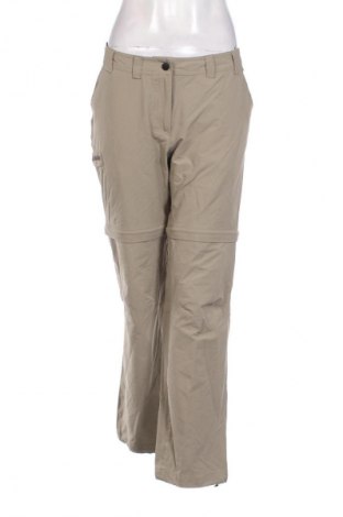 Pantaloni de femei Schoffel, Mărime M, Culoare Bej, Preț 102,99 Lei