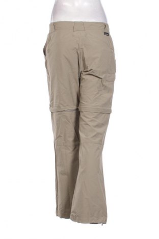 Pantaloni de femei Schoffel, Mărime M, Culoare Bej, Preț 102,99 Lei