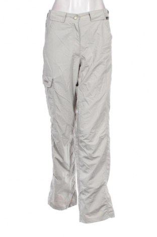 Pantaloni de femei Schoffel, Mărime M, Culoare Gri, Preț 91,99 Lei