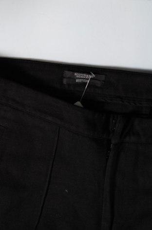 Damenhose Scotch & Soda, Größe M, Farbe Schwarz, Preis 63,99 €