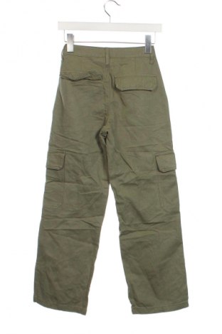 Pantaloni de femei Seed, Mărime XXS, Culoare Verde, Preț 115,99 Lei