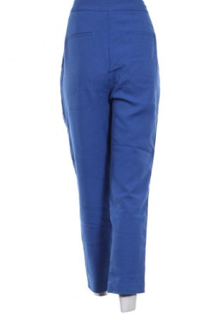 Pantaloni de femei Selected Femme, Mărime M, Culoare Albastru, Preț 72,99 Lei