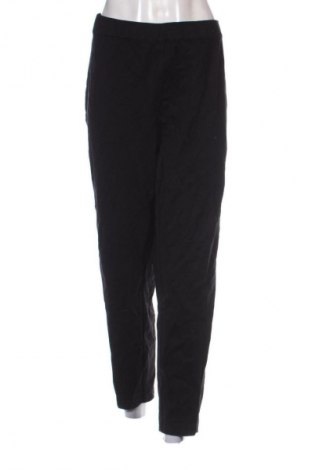 Pantaloni de femei Selection By Ulla Popken, Mărime 3XL, Culoare Negru, Preț 134,99 Lei